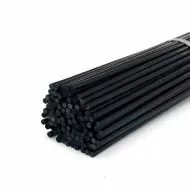 Bamboo stake with PVC coating, 150 cm, 1 pc.