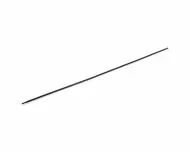 Bamboo stake with PVC coating, 150 cm, 1 pc.