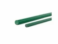 PVC plant support stick