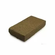 Bio Nova Coco Brick - Pressed Coco Substrate - 1 pc.