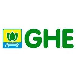GHE - General Hydroponics Europe