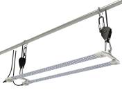 Secret Jardin TNoled 2 x 20W - Lămpi LED pentru creșterea plantelor - 2buc.