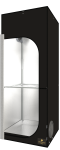 Cort pentru cultivarea plantelor Secret Jardin DS60 (60 x 60 x 158 cm)