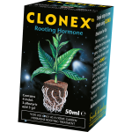 CLONEX Gel de înrădăcinare 50 ml.