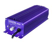 Balast digital LUMATEK 600W 240V BALAST CONTROLABLE