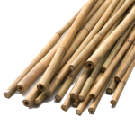 Cuie din bambus 152cm ⌀ 10/12mm 1 buc.
