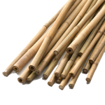 Țăruș de bambus pentru plante și legume 183cm ⌀ 12/14mm 1buc.