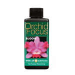 Orchid Focus Bloom 300 ml. - Îngrășământ pentru înflorirea orhideelor