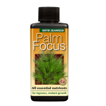 Palm Focus 100ml - Îngrășământ pentru plante de palmier