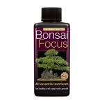 Bonsai Focus 100ml. - Îngrășământ pentru bonsai