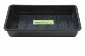 Garland Midi Garden Tray Black Without Holes