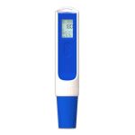 Bluelab OnePen 3-în-1 (pH, EC / PPM și temperatură)