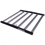 SoluxLED Vega Pro 720W 2.9 spectru complet