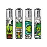 Brichetă Clipper Classic Weed Status