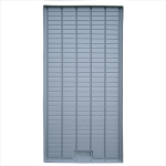 Tava daneza 1000 x 2040 mm