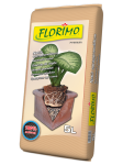 Granule de argilă naturală FLORIMO (argilă expandată) - 5l.