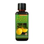 Citrus Focus 300ml. – Specialized fertilizer for citrus plants