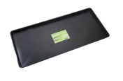 Tavă de plastic pentru ghivece Garland 120 x 55 x 5 cm