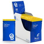 Lichid de calibrare cu doză unică Bluelab pH 7.0 18ml Soluție de calibrare Bluelab pH 7.0 pliculeț de 20ml - Soluție de calibrare (pH) - 1 buc.