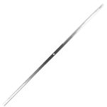 Lamă plată de rezervă pentru trimmere electrice ⌀ 60 cm - 1 buc. (51 cm)