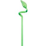 BetterGrow - suport pentru orhidee, 50 cm, verde