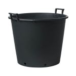 Oală mare din plastic cu mânere Mastelli P&B 50l. (pentru palmieri)