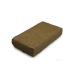 Bio Nova Coco Brick - Pressed Coco Substrate - 1 pc.