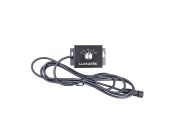 Cutie variator Lumatek PRO cu 3 pini – Variator manual pentru toate seriile de iluminat cu LED Lumatek ZEUS - ATS - VF