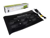 Pernă încălzitoare VDL cu termostat 30W (55 × 35 cm)