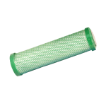 GrowMax Green Carbon Block Filter 10&quot;