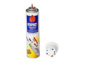 Newport Zero 400ml / 220 g - Sticla de reumplere cu gaz