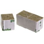 Grodan rockwool cube 4cm 1pc