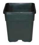 Ghiveci VEGA BLACK 30l.