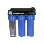 GrowMax MAXQUARIUM 000 PPM 500 l/d - with reverse osmosis membrane