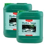 CANNA Hydro Vega A&amp;B 2x5L