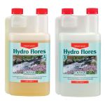 CANNA Hydro Flores A&amp;B 2x1л.