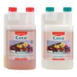 CANNA Coco A&amp;B 2x1L