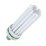 130w LUMii CFL топла бела светилка топол спектар 2700K