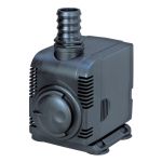 Pompă reglabilă BOYU FP-2000-2000L/h-Fișă UE Max. H-3m, Putere-43w, Ieșire-19mm(3/4")