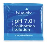 Bluelab pH 7.0 Calibration Solution - Sachet 20ml