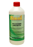 Ferro pH DOWN GROW 1л.