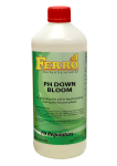 Ferro pH DOWN BLOOM 1l.