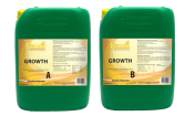 Ferro GROWTH A&amp;B 2x10л.