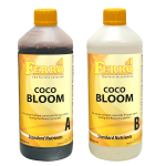 Ferro COCO BLOOM A&B 2x1l.
