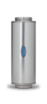Can Inline 2500 Carbon Filter - 2500 m3h / ⌀ 250 mm