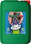 Dutchpro Hydro/Cocos Grow A+B 2x10l. - ingrasamant de crestere, pentru hidro/cocos