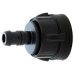 Conector PLANTiT pentru furtun 13mm