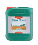 CANNA Terra Flores 10l. - ingrasamant pentru inflorire, pentru sol