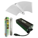 Kit Osram 600W, LUMii Digita și PEARLPRO XL