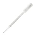 Plastic pipette 5ml - 1pc